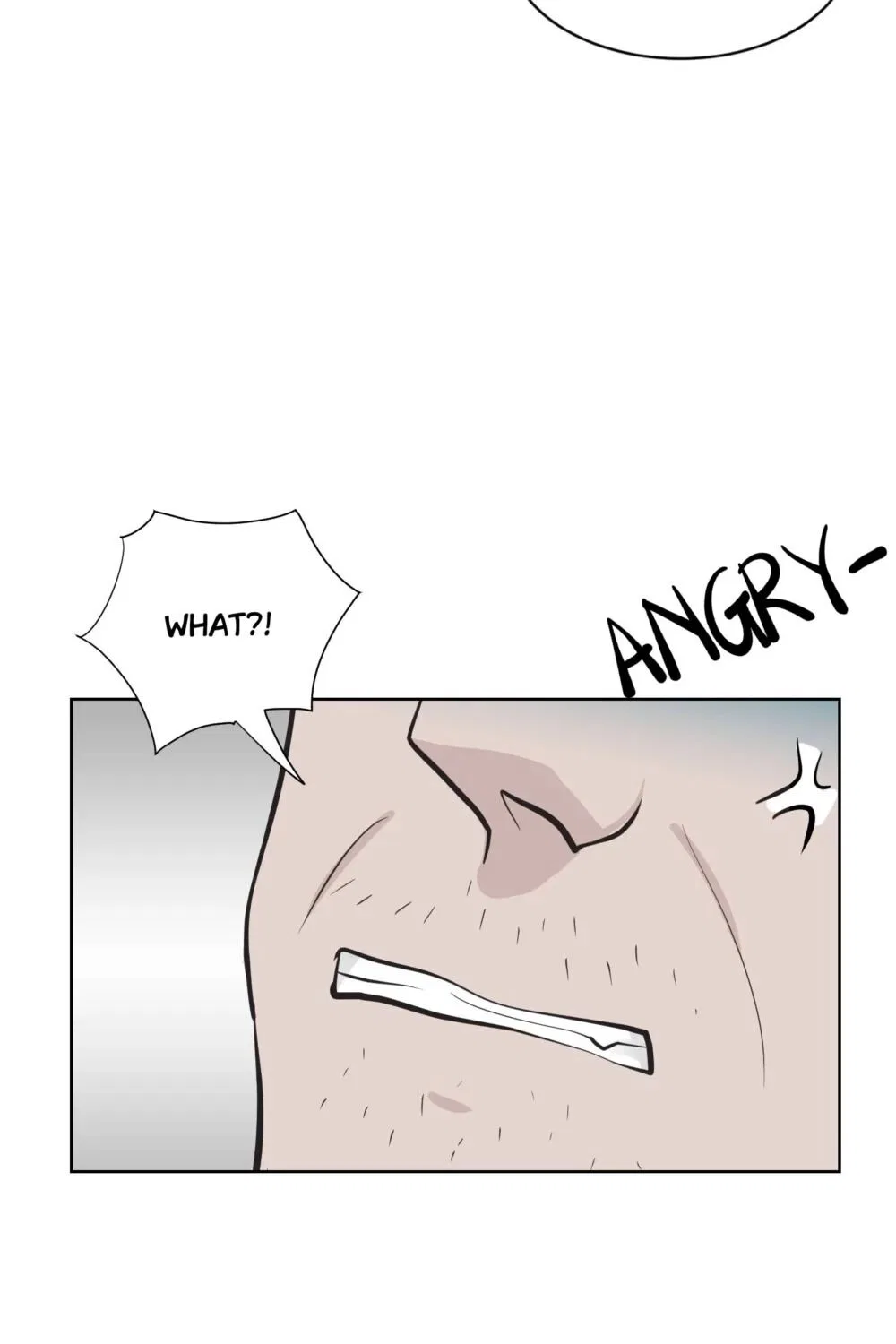 The Scent of Love Chapter 3 – Page 40