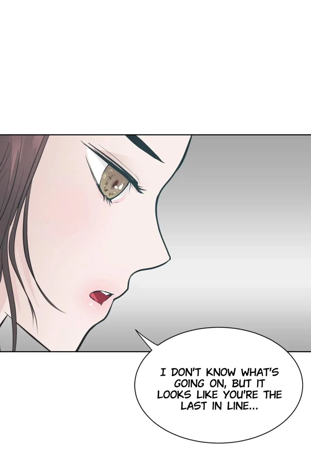The Scent of Love Chapter 3 – Page 41