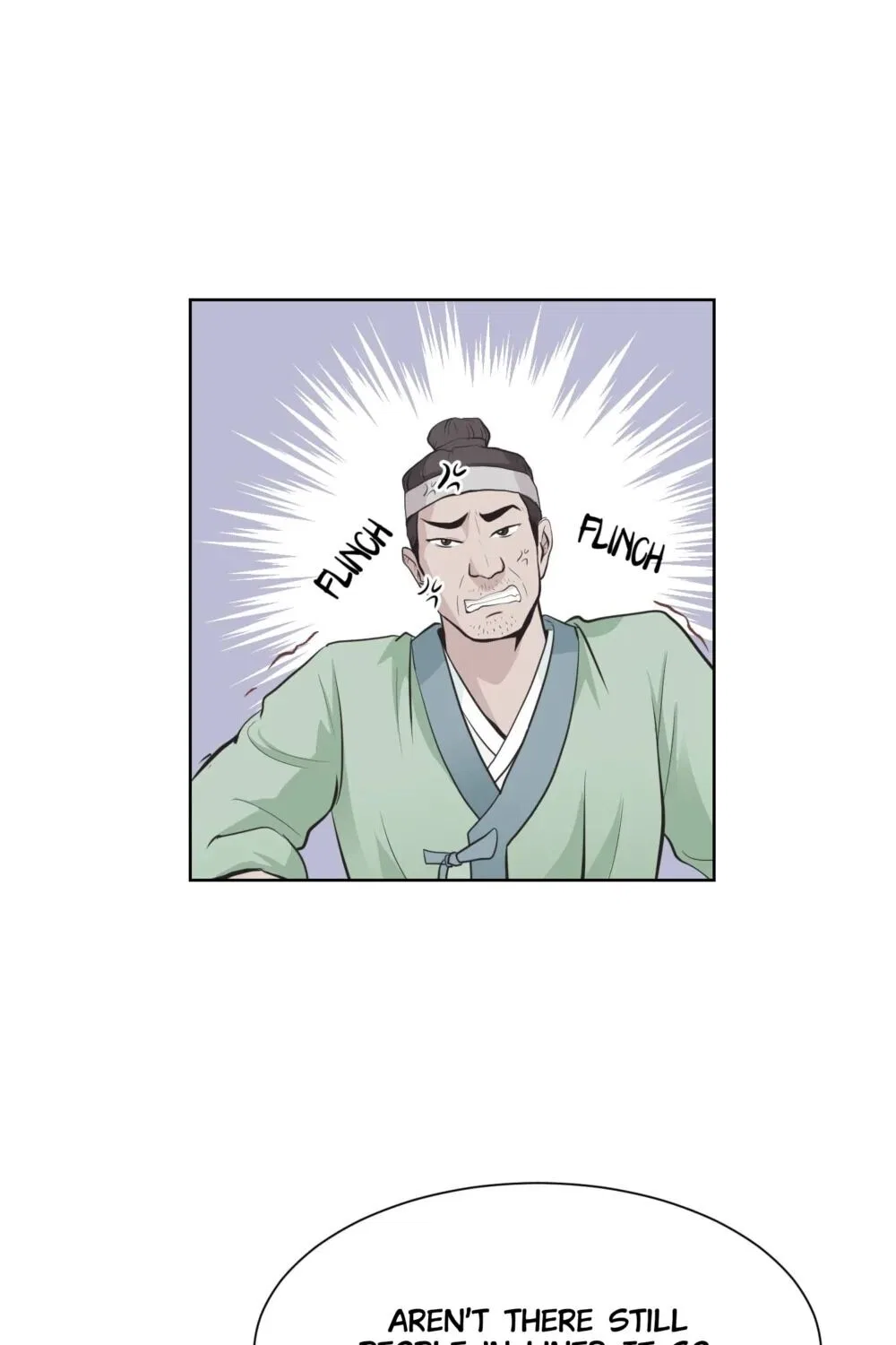 The Scent of Love Chapter 3 – Page 42