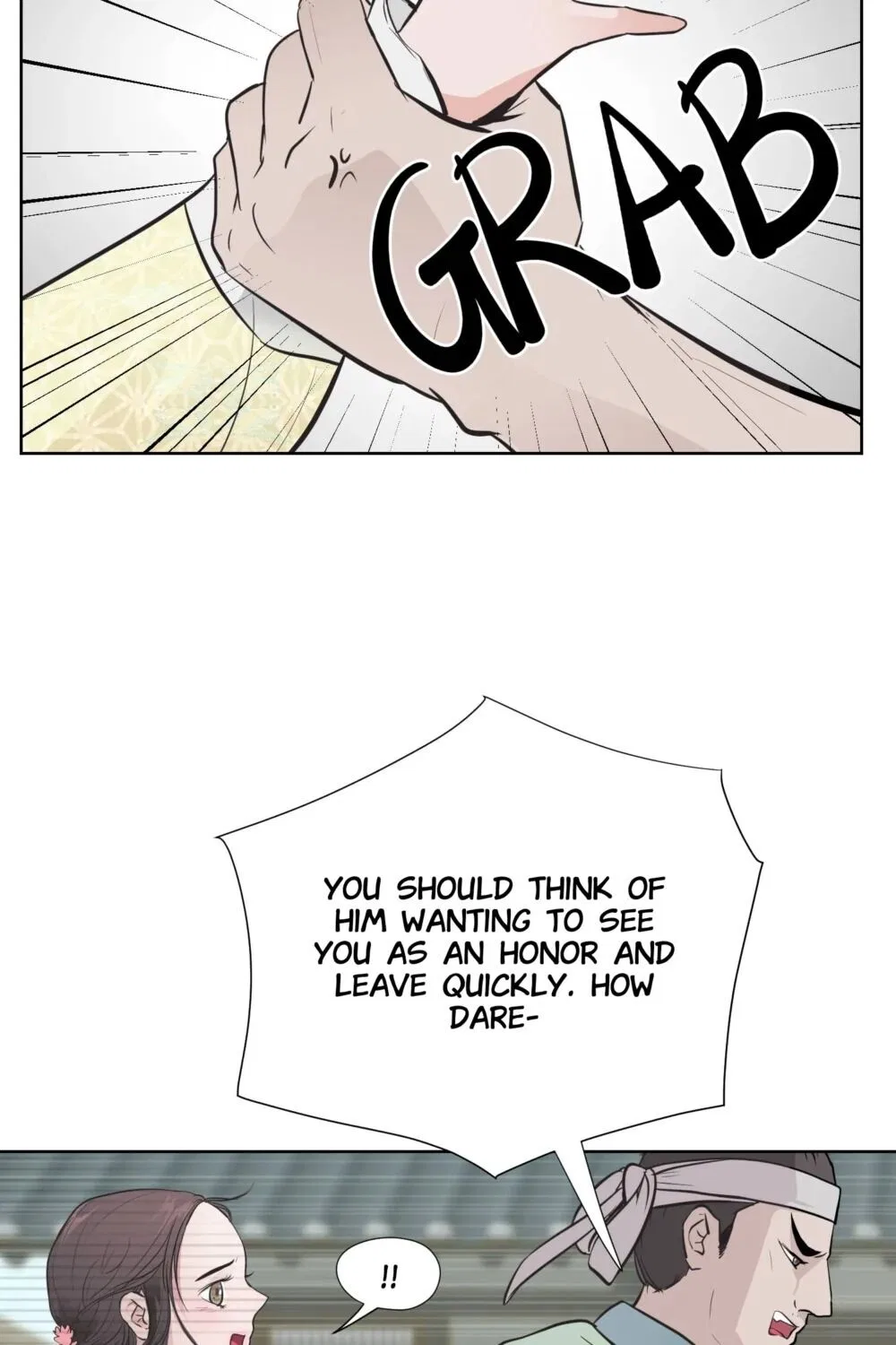 The Scent of Love Chapter 3 – Page 44