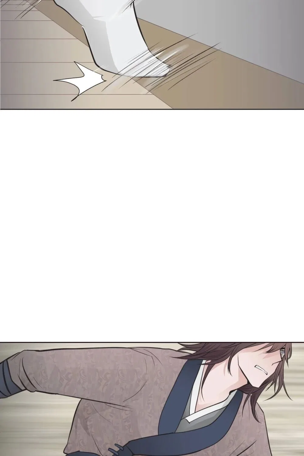 The Scent of Love Chapter 3 – Page 47