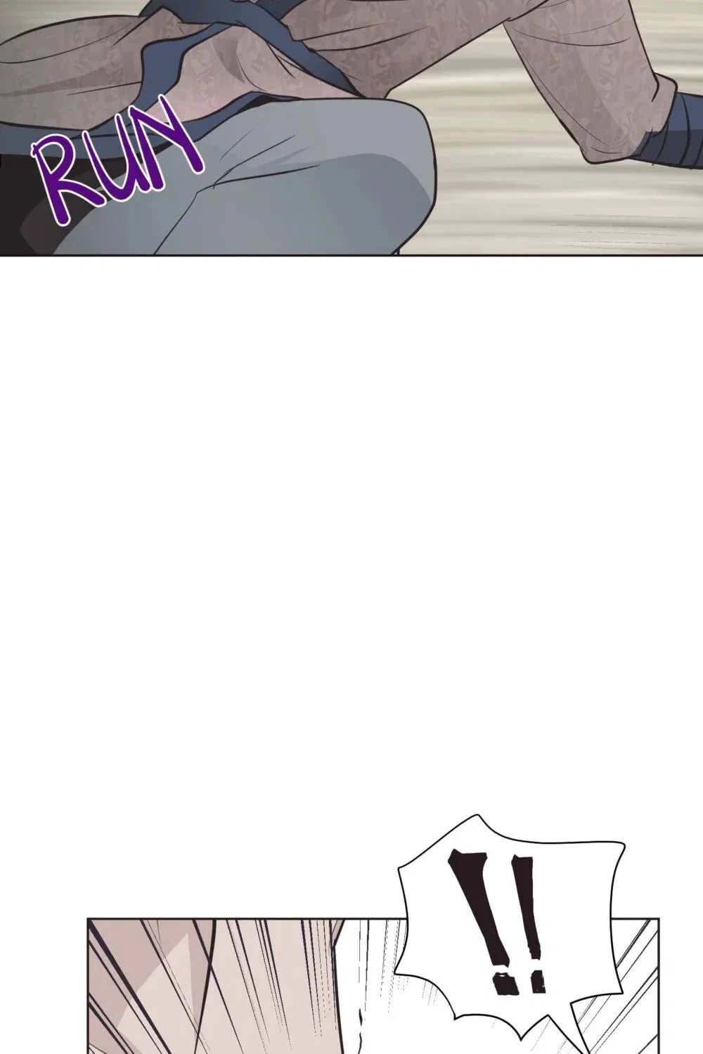 The Scent of Love Chapter 3 – Page 48