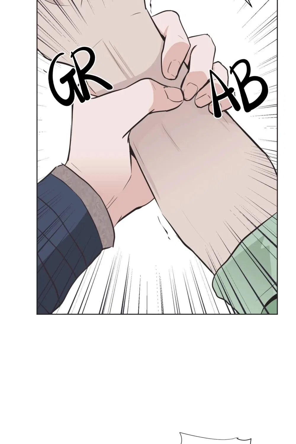 The Scent of Love Chapter 3 – Page 49