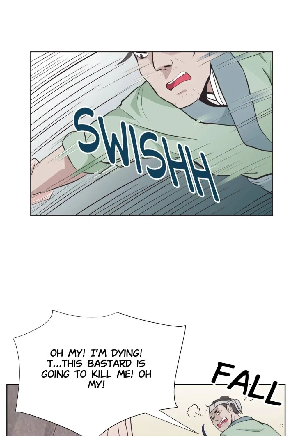 The Scent of Love Chapter 3 – Page 51