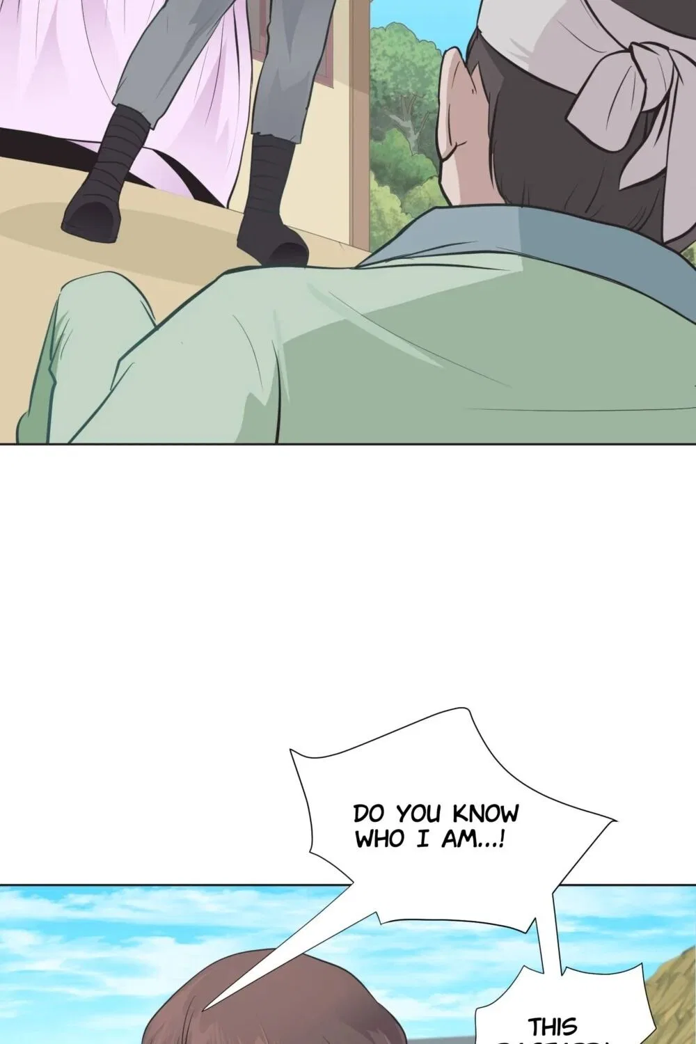 The Scent of Love Chapter 3 – Page 53