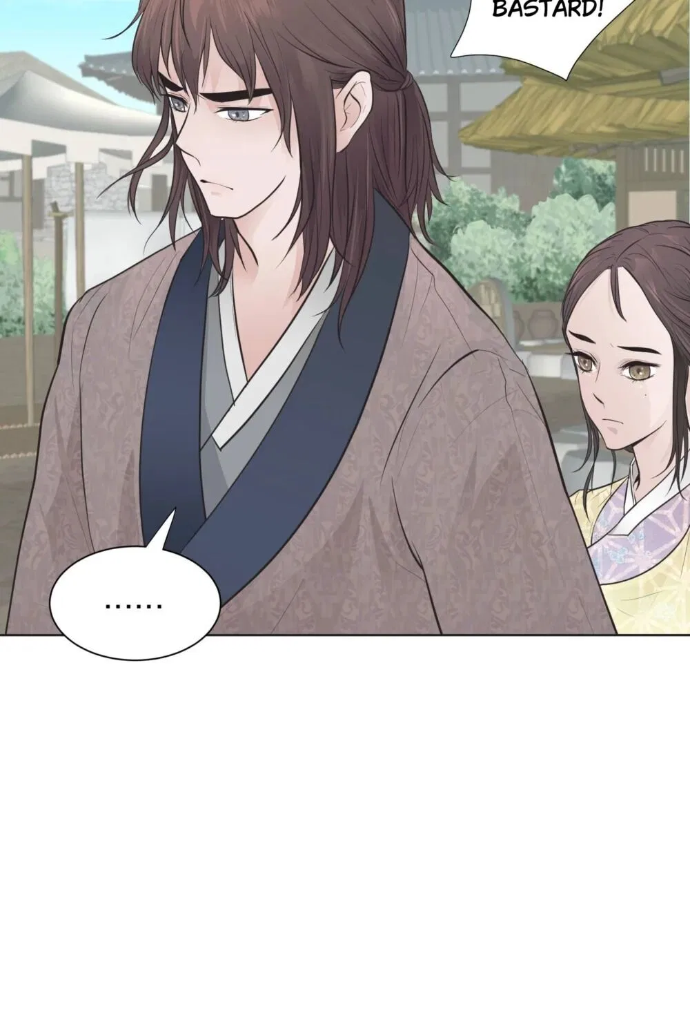 The Scent of Love Chapter 3 – Page 54