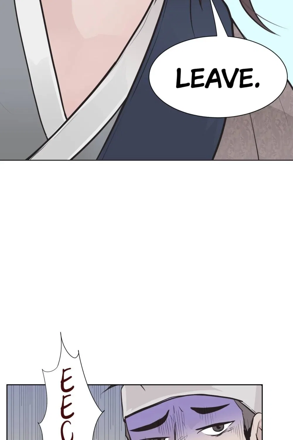 The Scent of Love Chapter 3 – Page 56