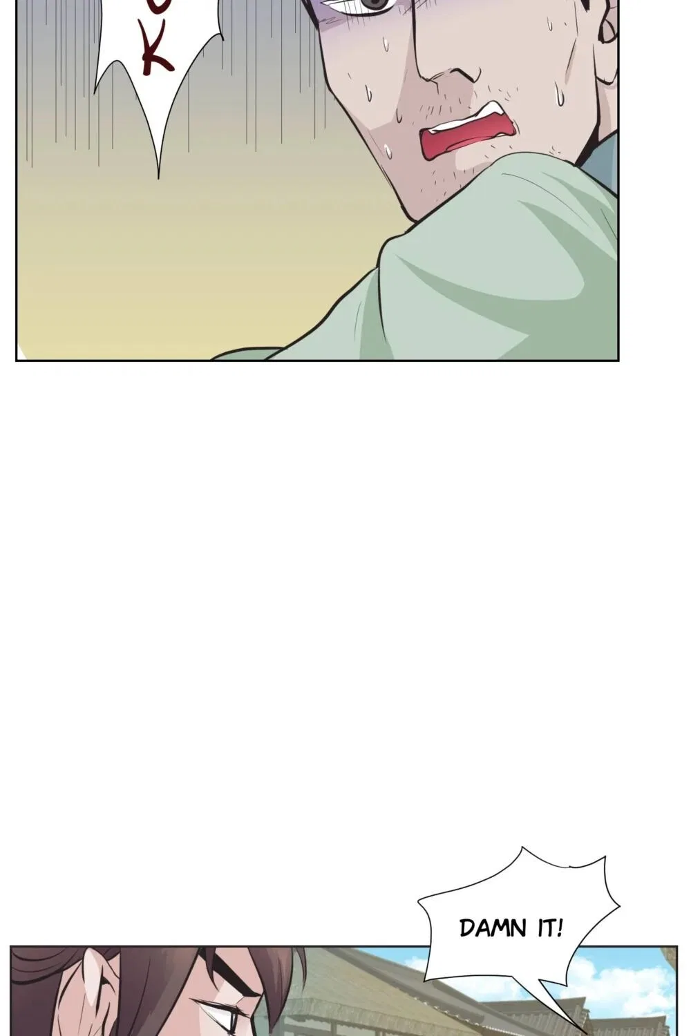 The Scent of Love Chapter 3 – Page 57