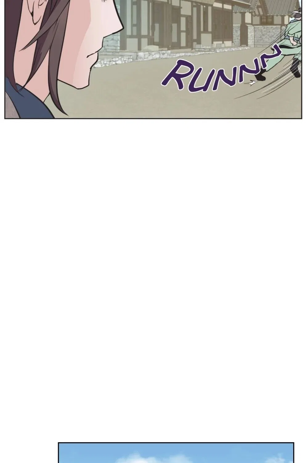 The Scent of Love Chapter 3 – Page 58