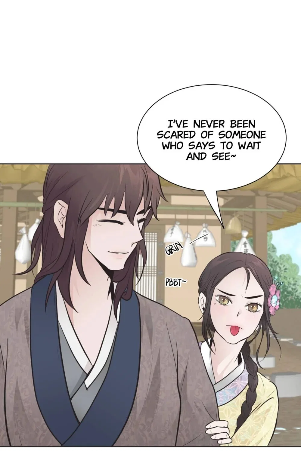 The Scent of Love Chapter 3 – Page 61