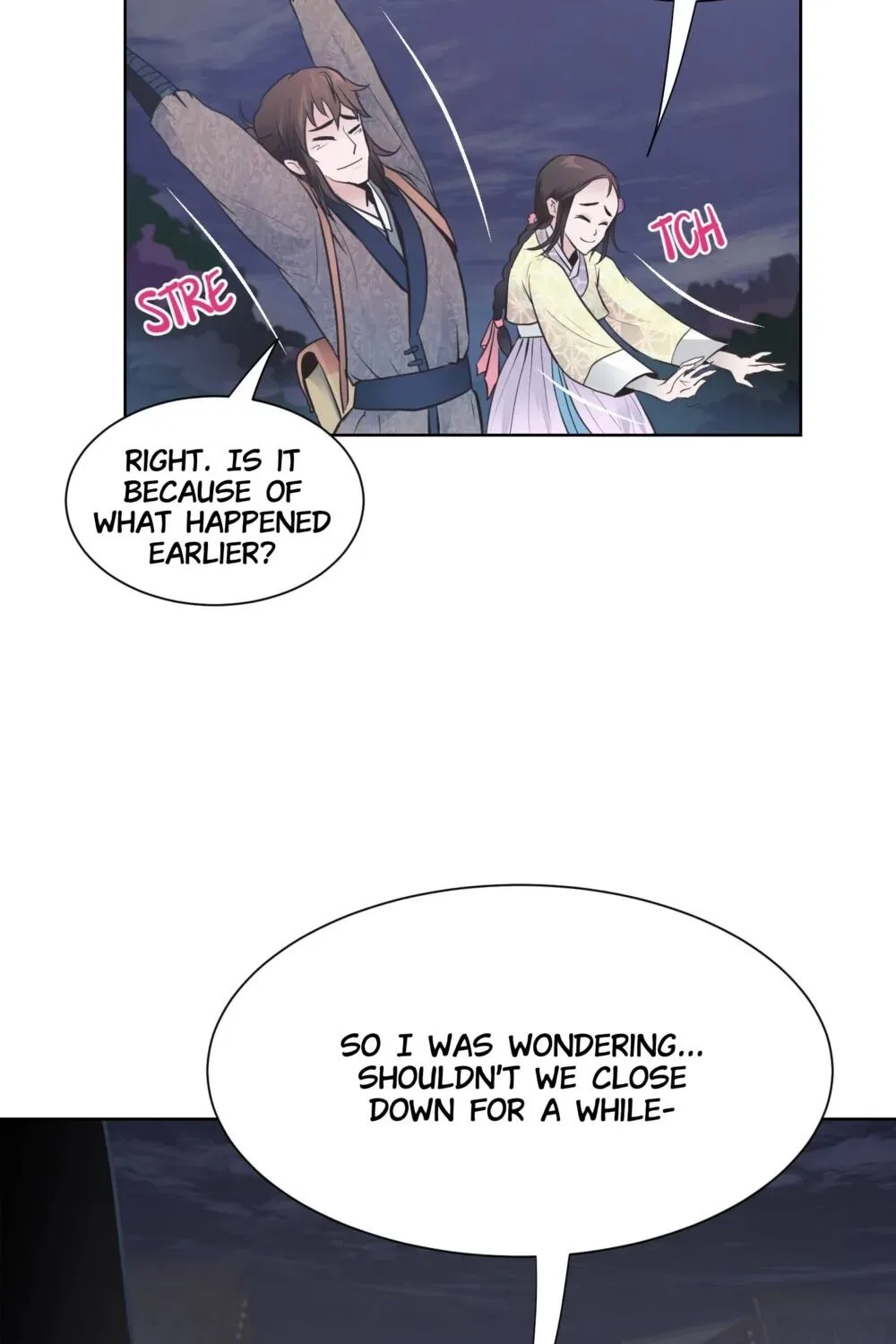 The Scent of Love Chapter 3 – Page 63