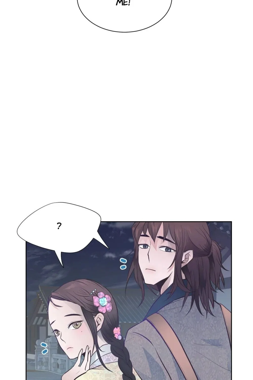 The Scent of Love Chapter 3 – Page 65