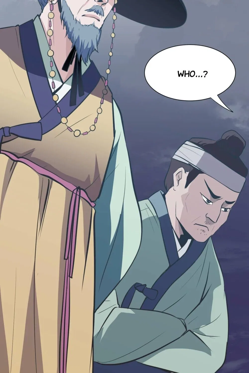 The Scent of Love Chapter 3 – Page 67