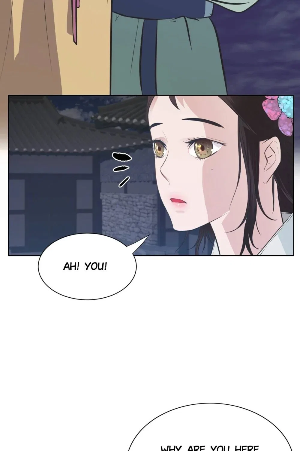 The Scent of Love Chapter 3 – Page 68