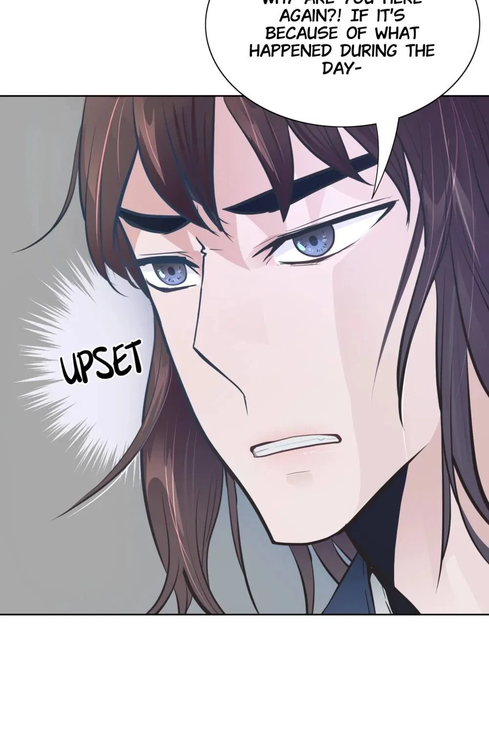 The Scent of Love Chapter 3 – Page 69