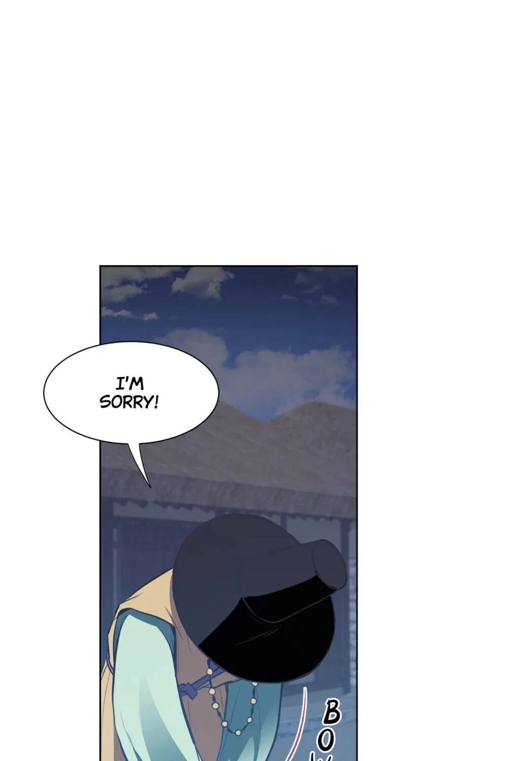 The Scent of Love Chapter 3 – Page 70