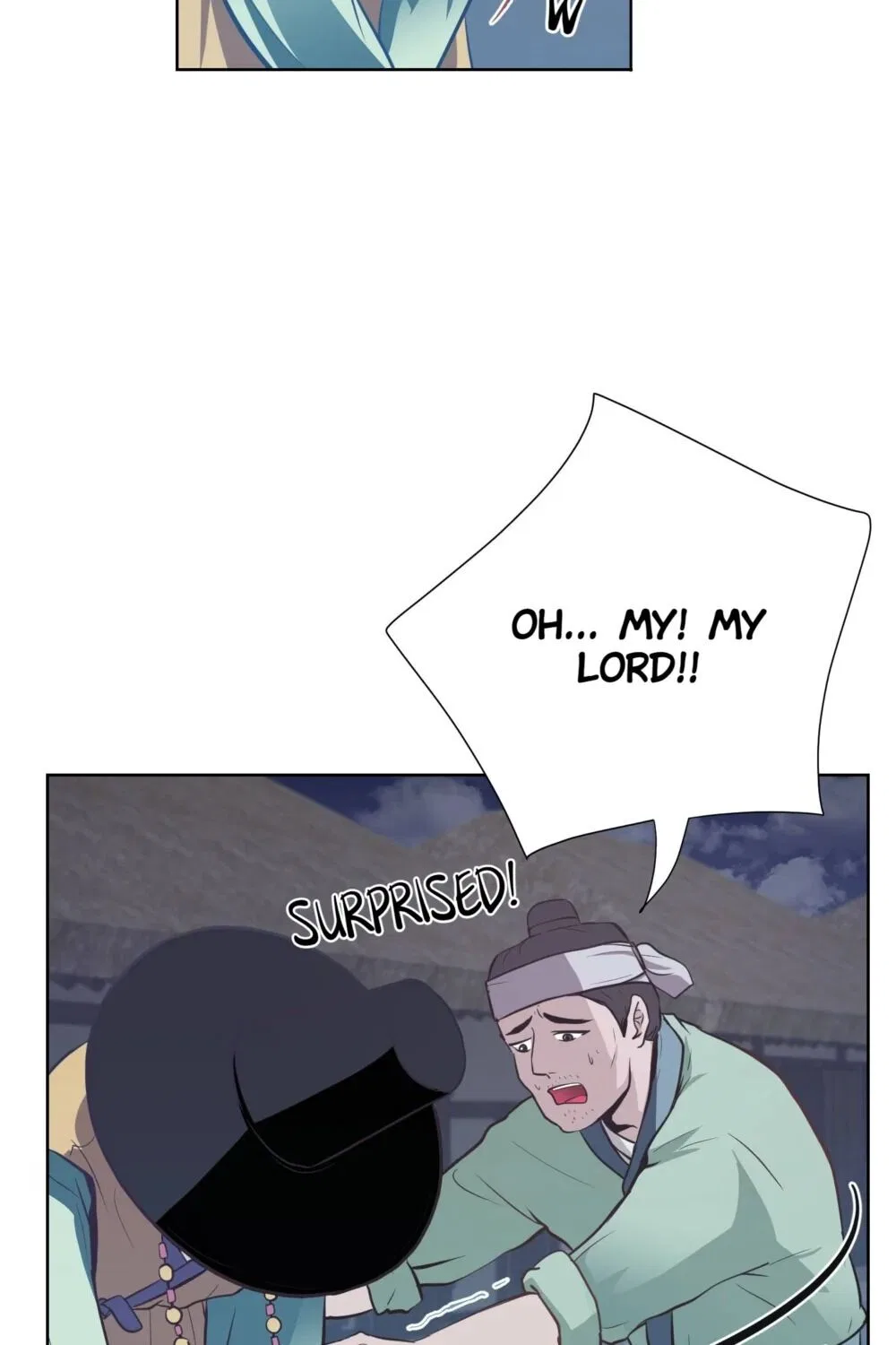 The Scent of Love Chapter 3 – Page 71