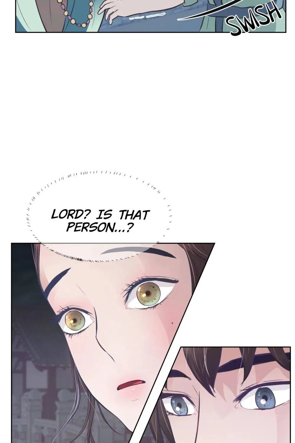 The Scent of Love Chapter 3 – Page 72