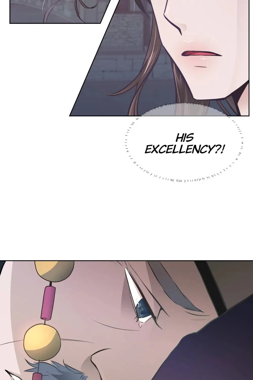 The Scent of Love Chapter 3 – Page 73