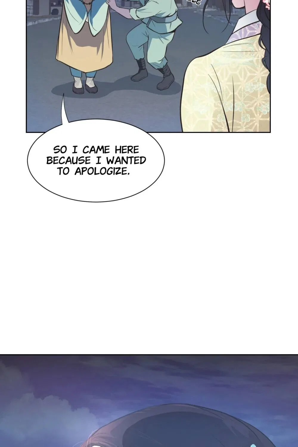 The Scent of Love Chapter 3 – Page 75
