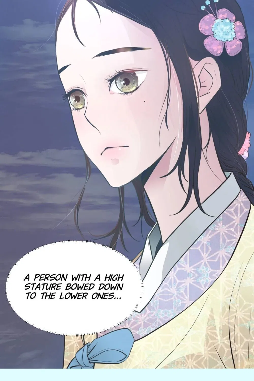 The Scent of Love Chapter 3 – Page 76