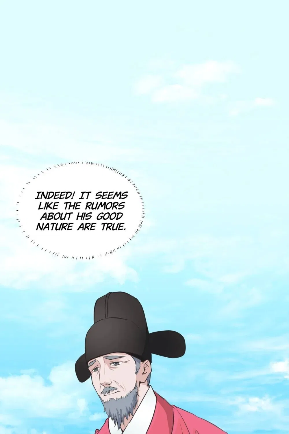 The Scent of Love Chapter 3 – Page 77
