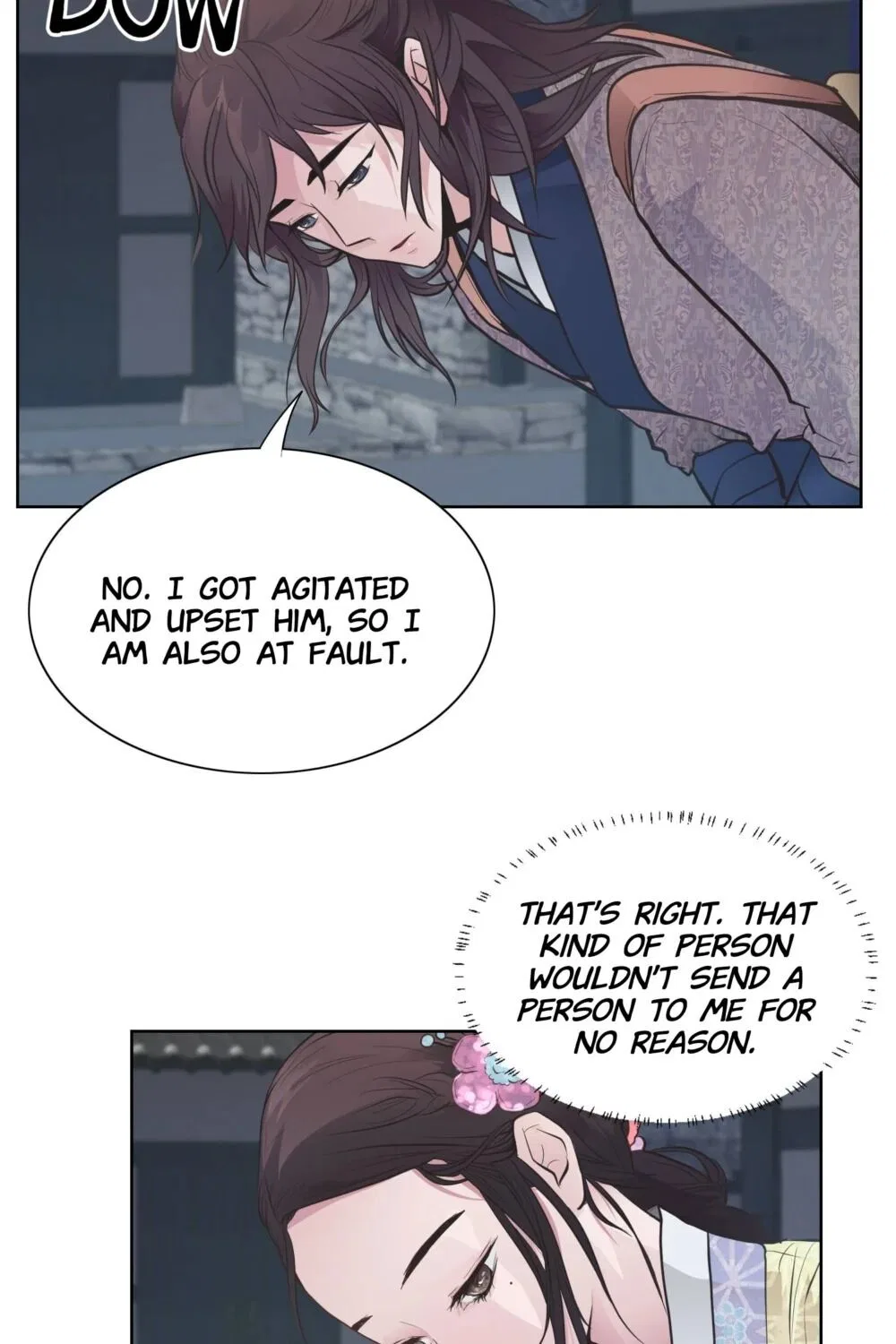 The Scent of Love Chapter 3 – Page 79