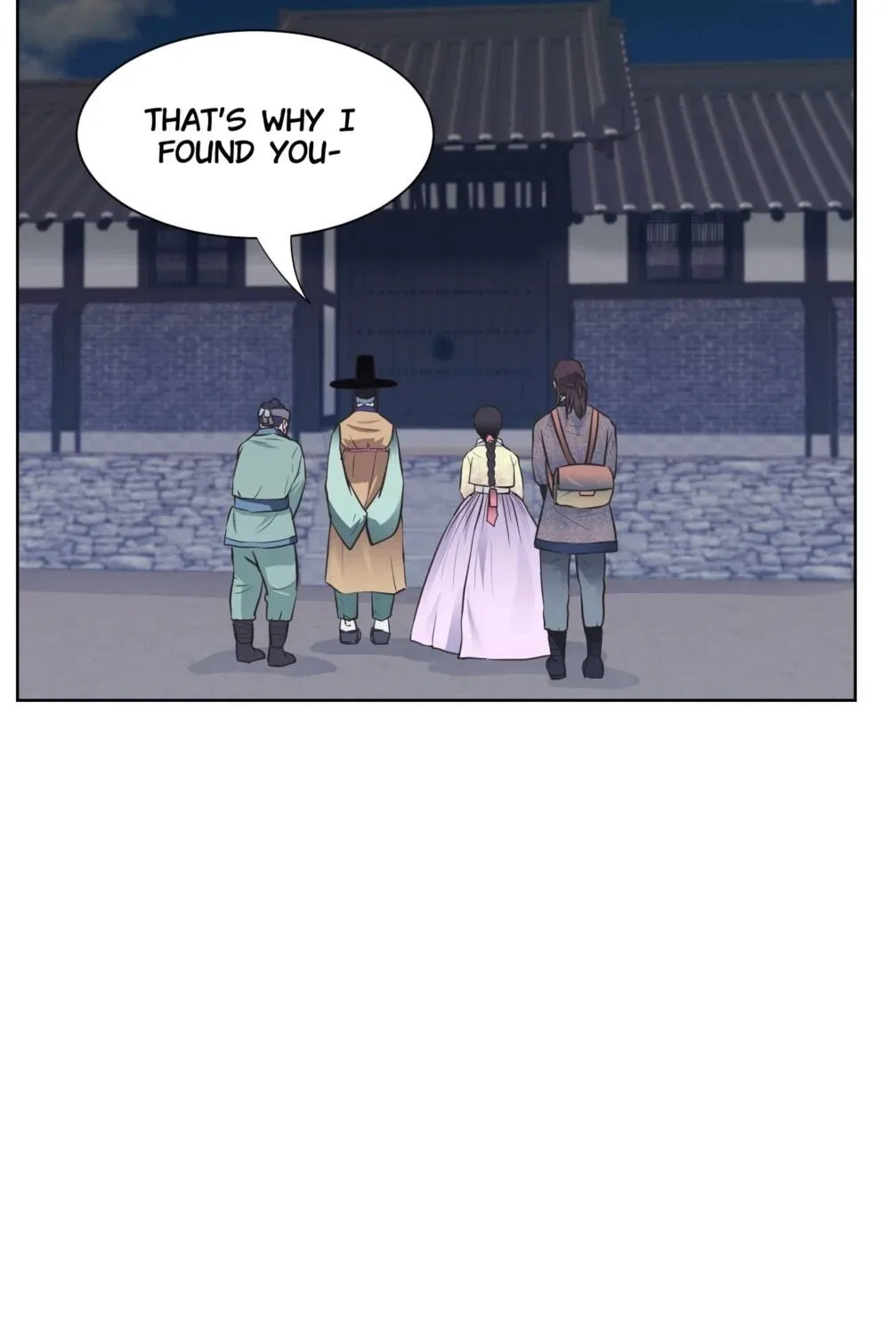 The Scent of Love Chapter 3 – Page 84