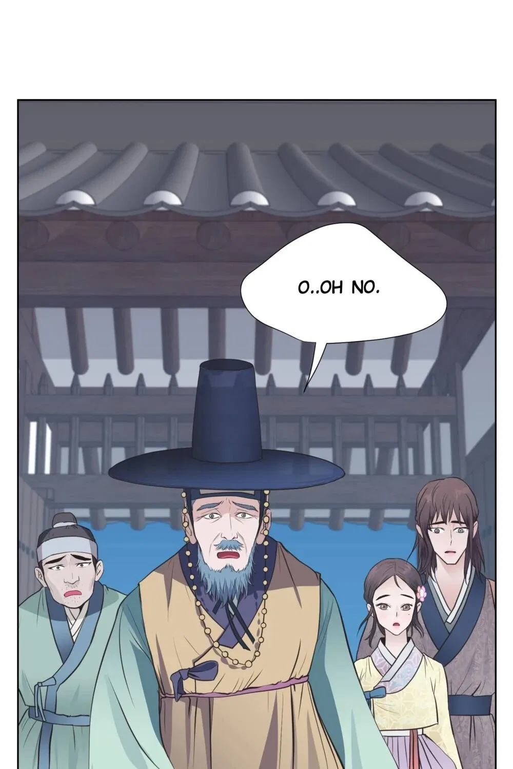 The Scent of Love Chapter 3 – Page 88