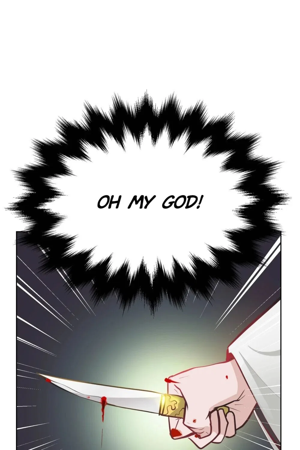 The Scent of Love Chapter 3 – Page 91