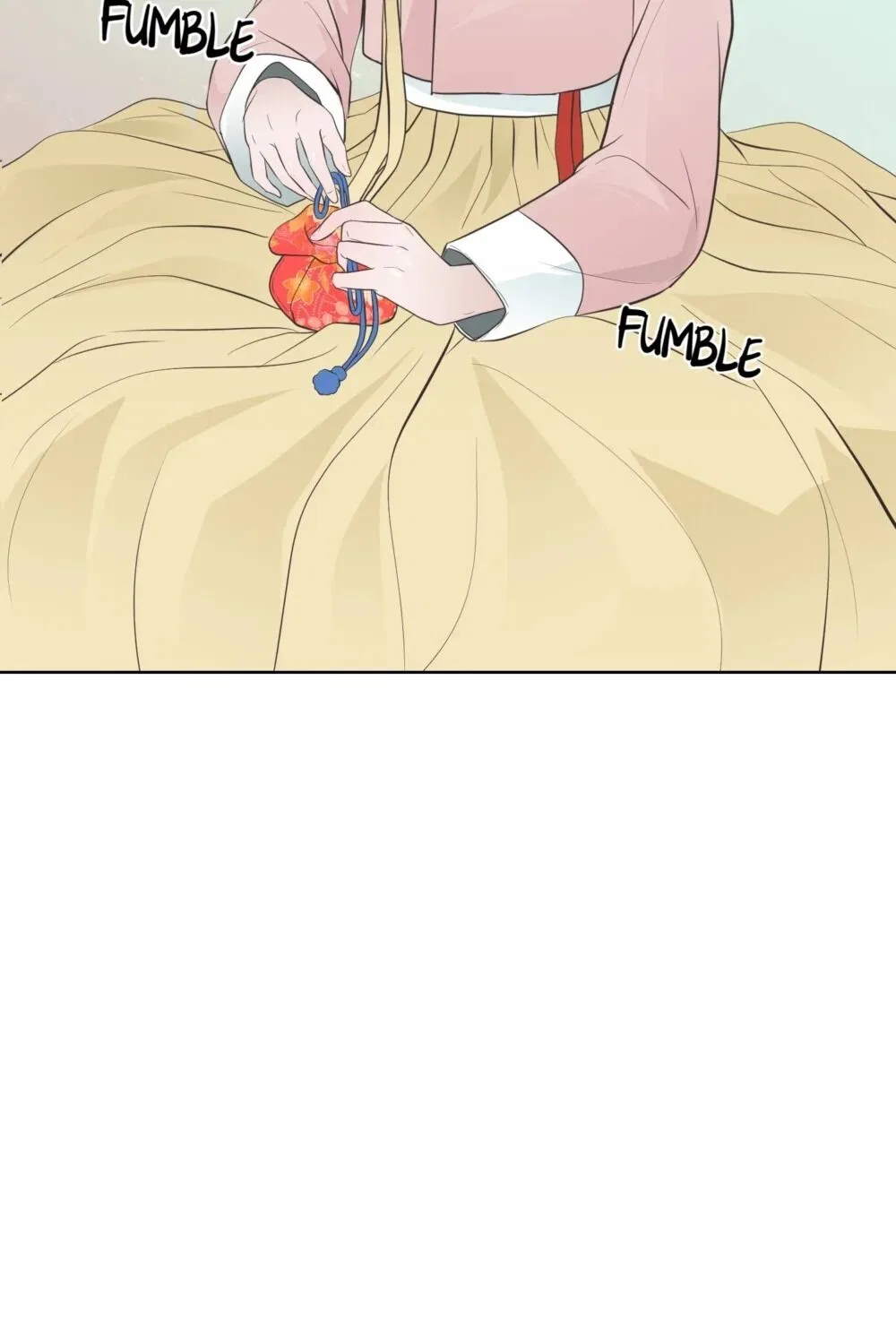 The Scent of Love Chapter 2 – Page 3