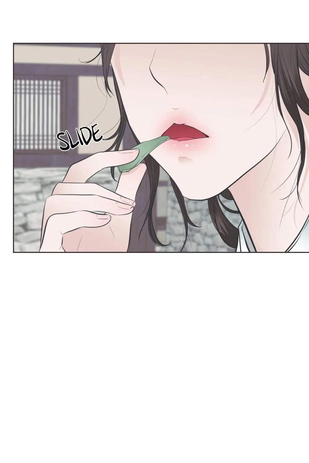 The Scent of Love Chapter 2 – Page 4