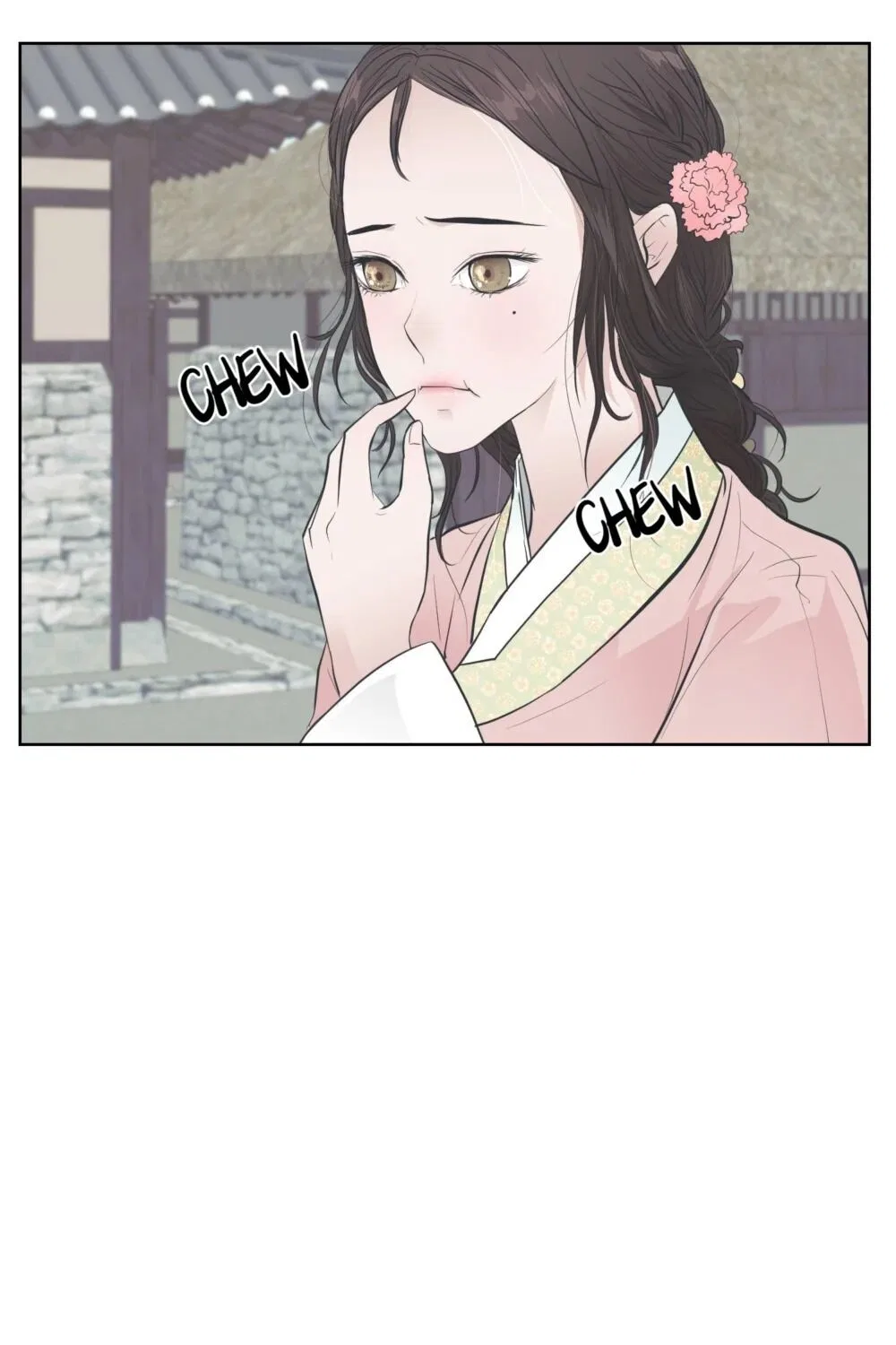 The Scent of Love Chapter 2 – Page 5