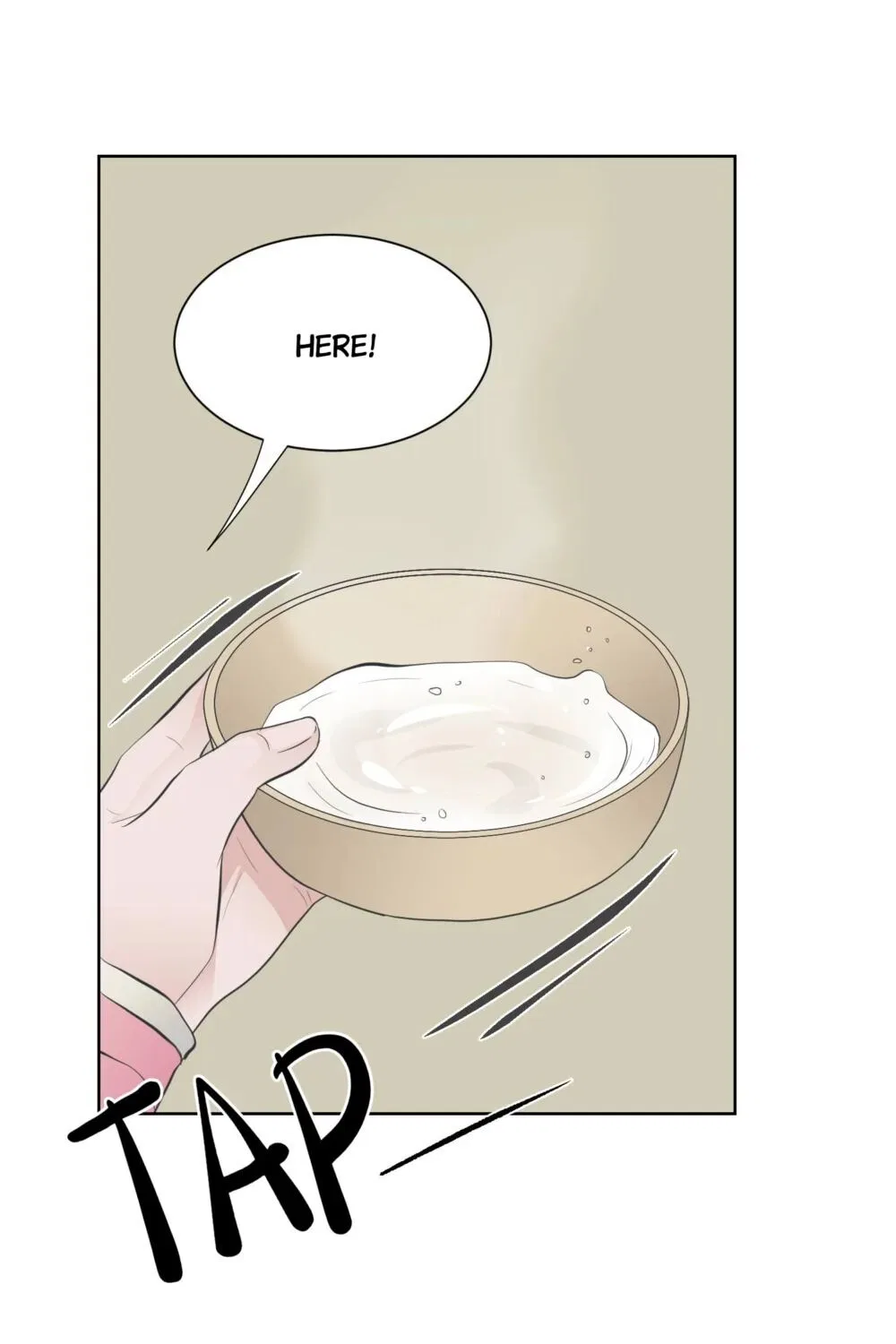 The Scent of Love Chapter 2 – Page 6