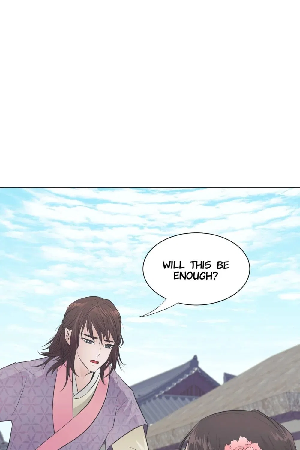 The Scent of Love Chapter 2 – Page 7