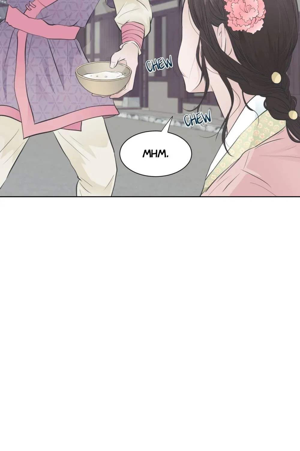 The Scent of Love Chapter 2 – Page 8