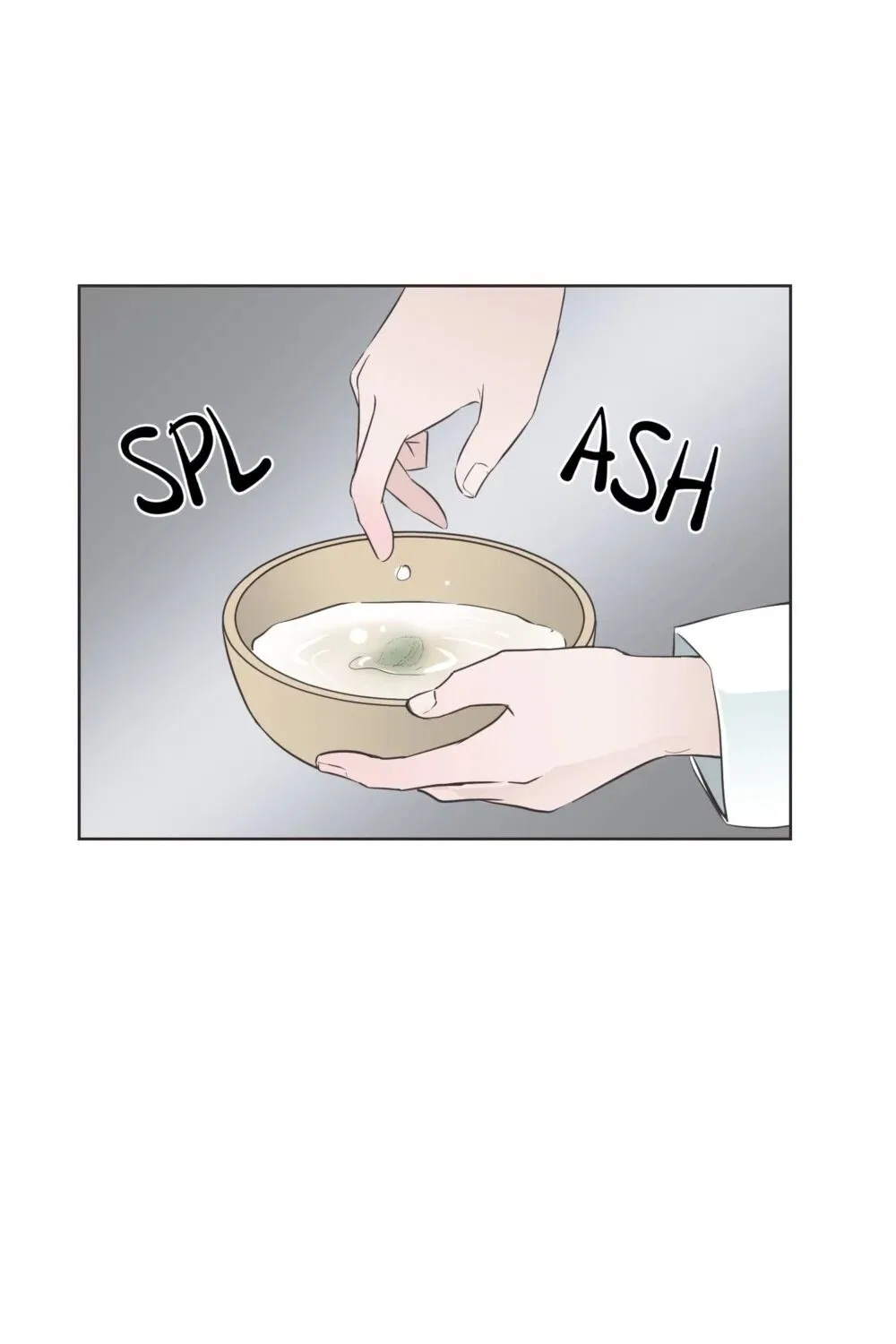 The Scent of Love Chapter 2 – Page 10