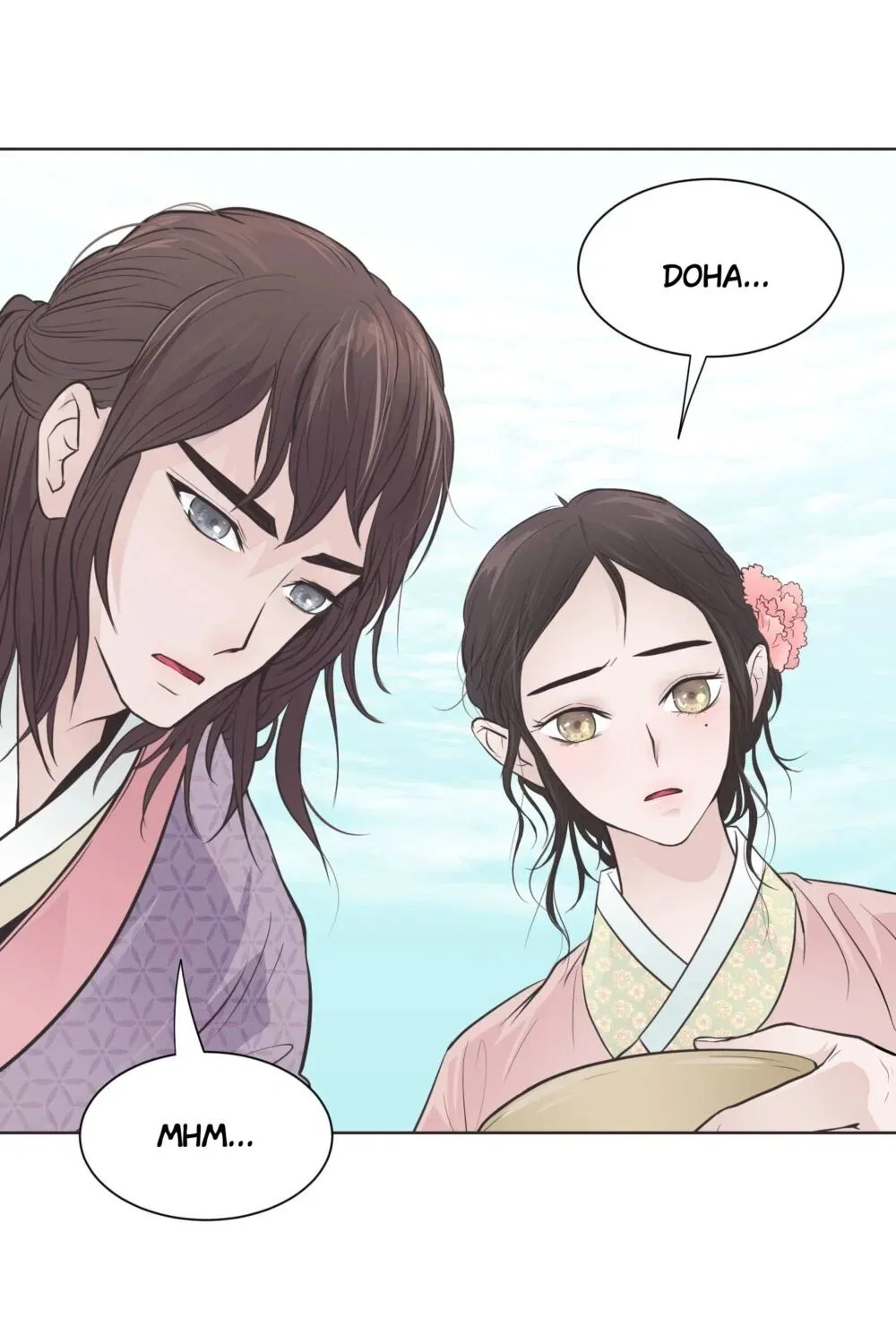 The Scent of Love Chapter 2 – Page 11
