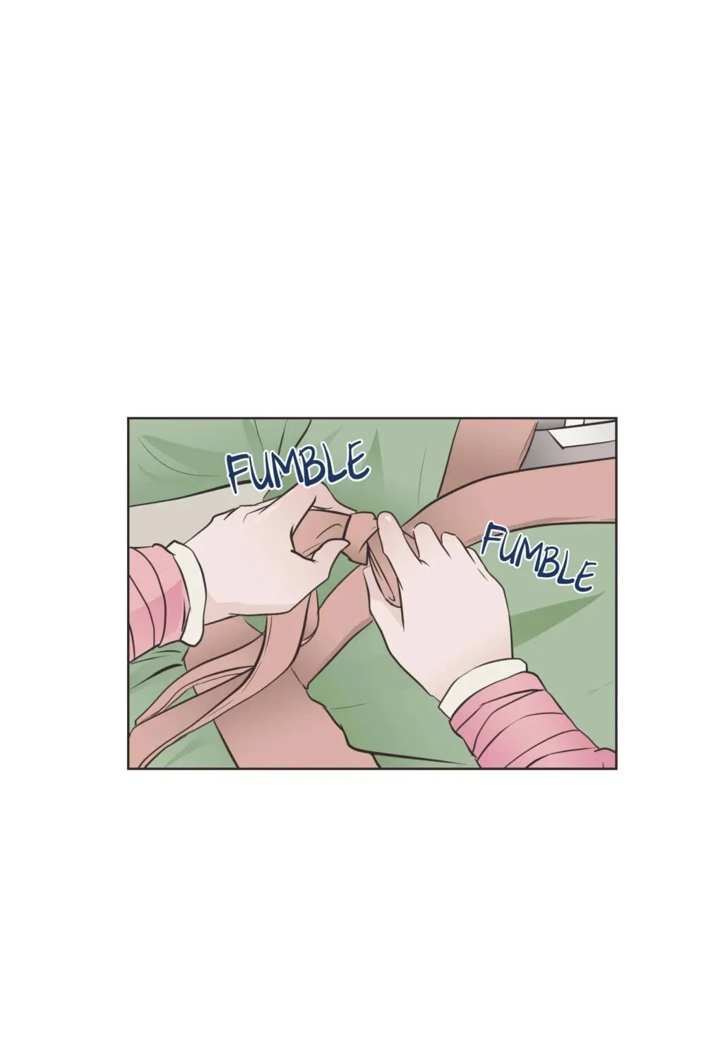 The Scent of Love Chapter 2 – Page 12
