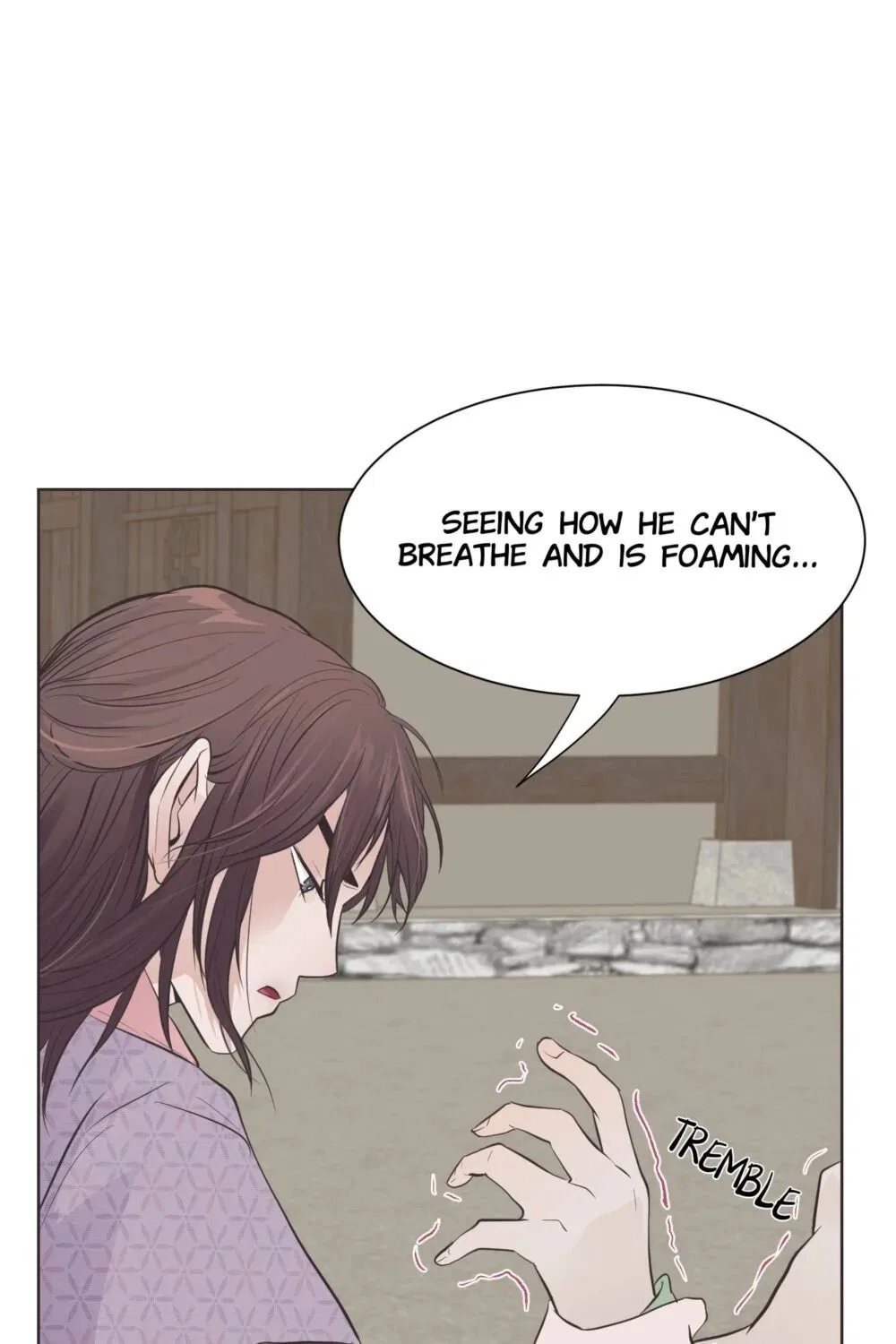 The Scent of Love Chapter 2 – Page 13