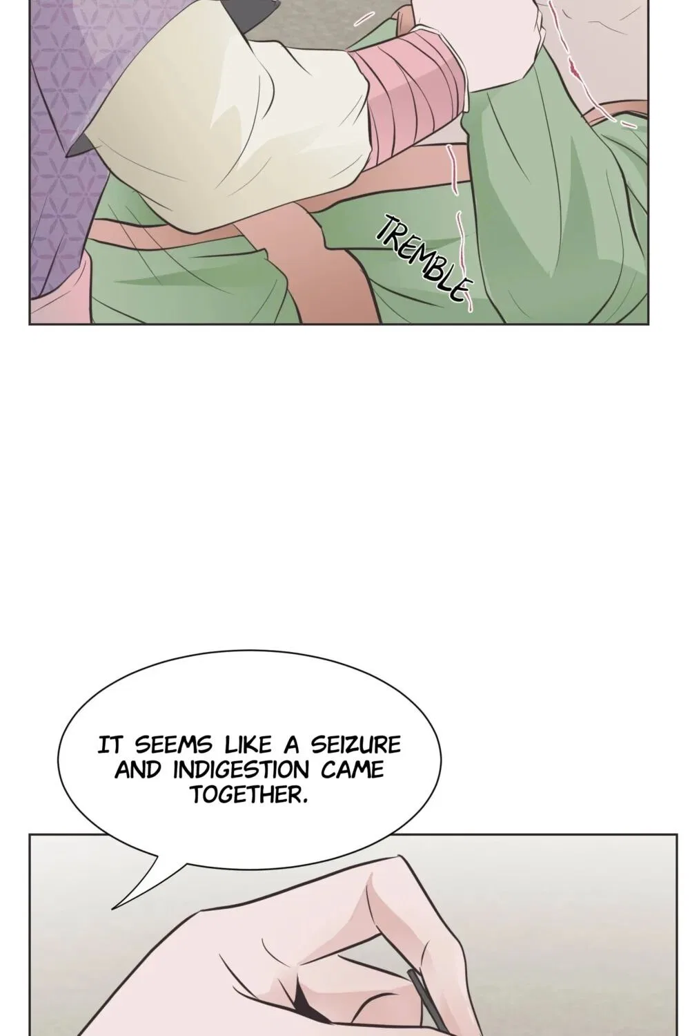 The Scent of Love Chapter 2 – Page 14