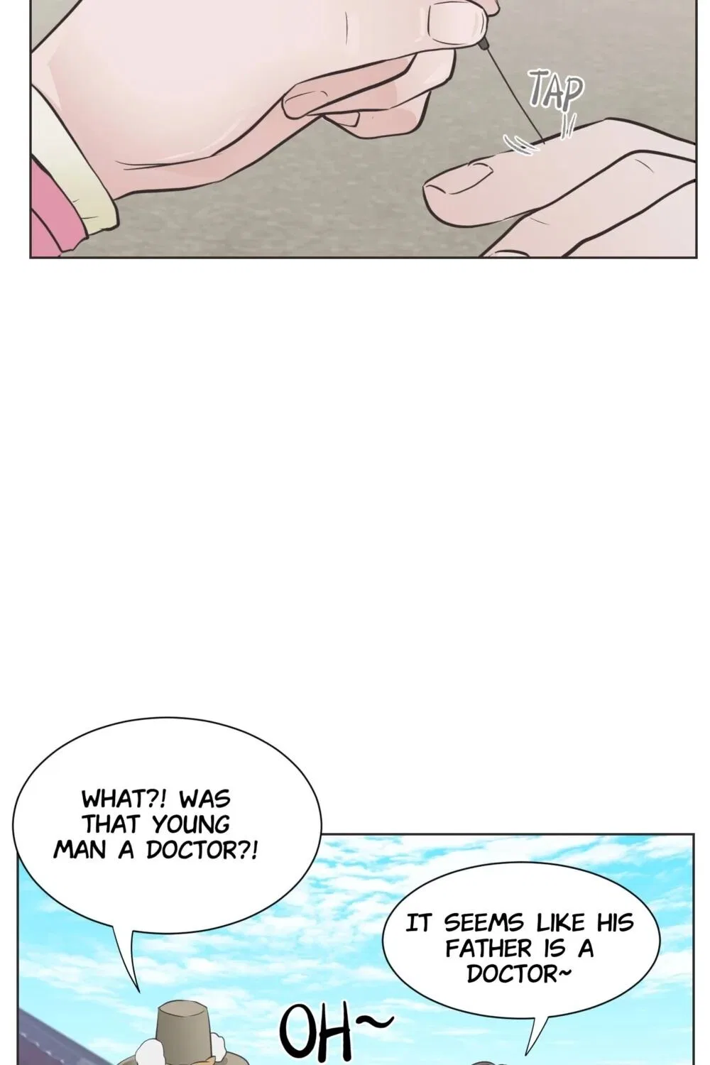 The Scent of Love Chapter 2 – Page 15