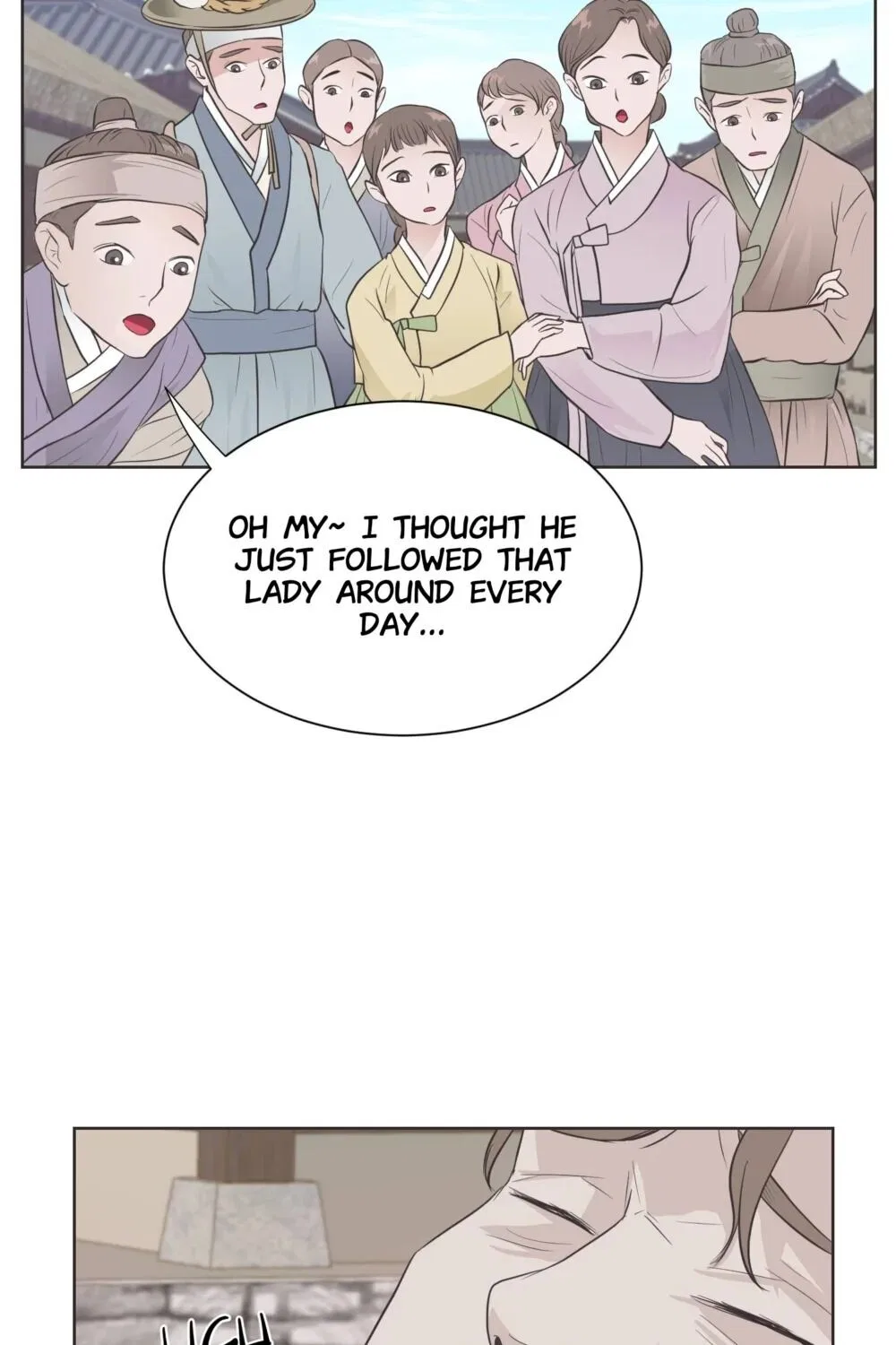The Scent of Love Chapter 2 – Page 16