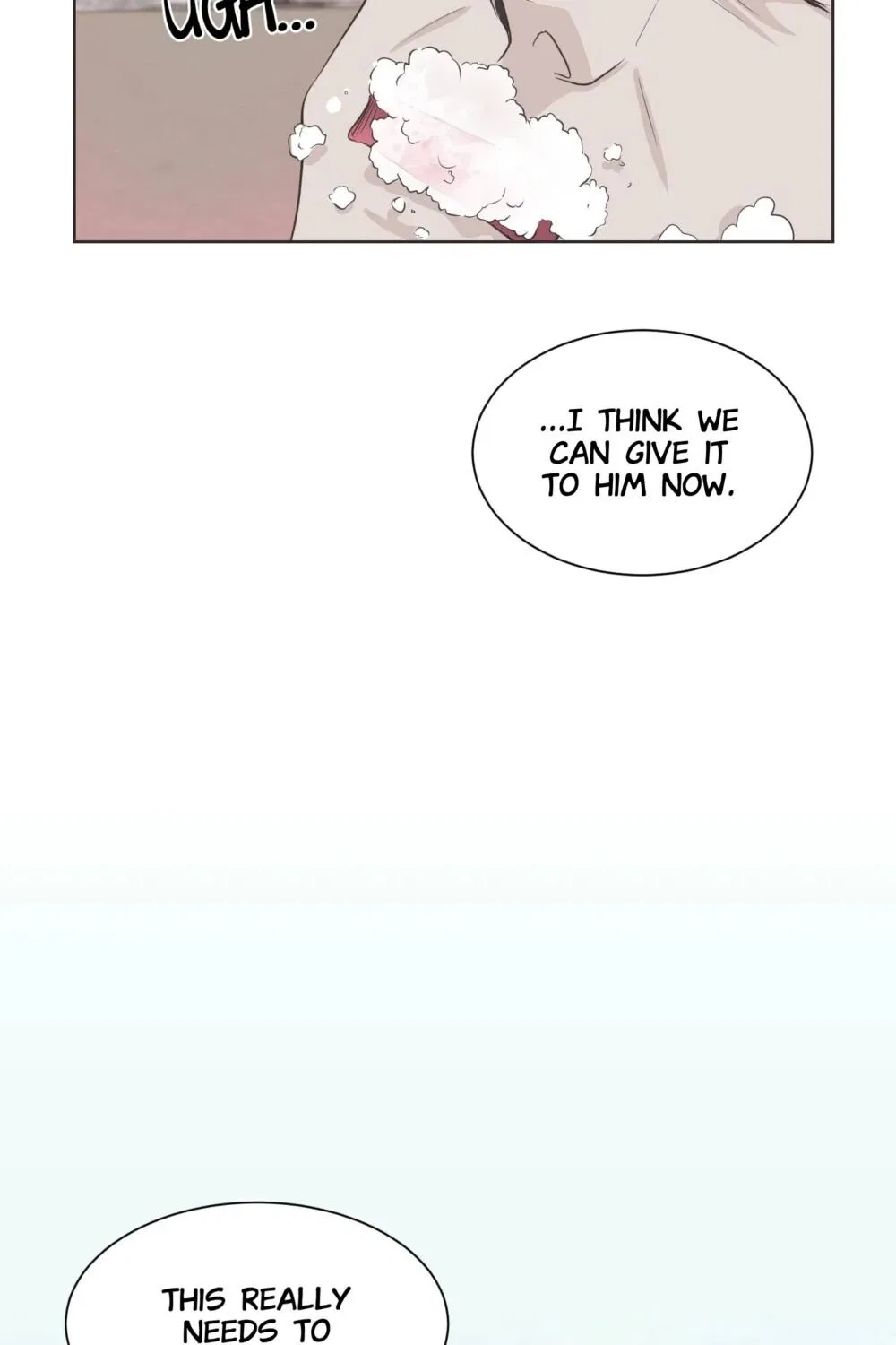 The Scent of Love Chapter 2 – Page 17