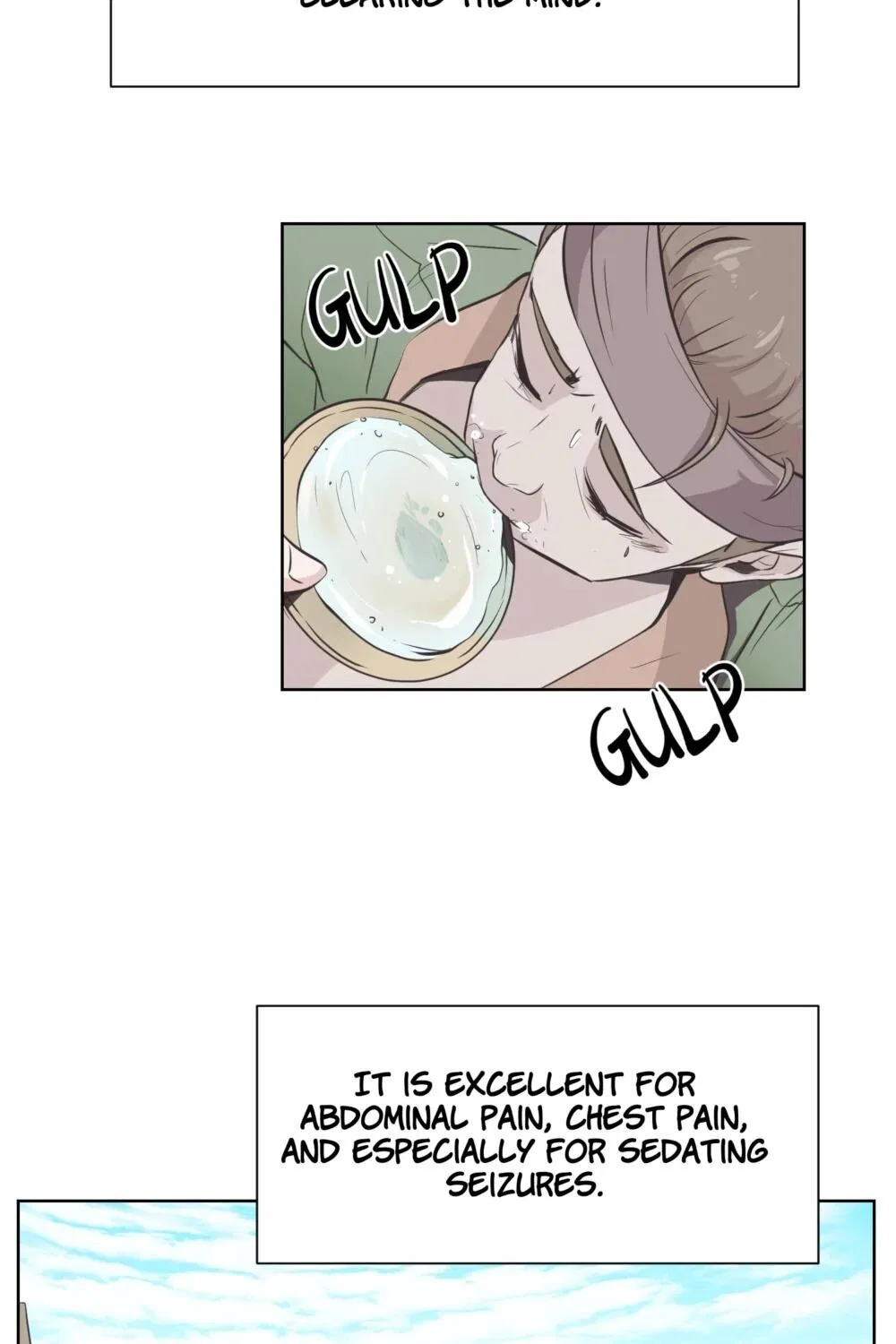 The Scent of Love Chapter 2 – Page 19