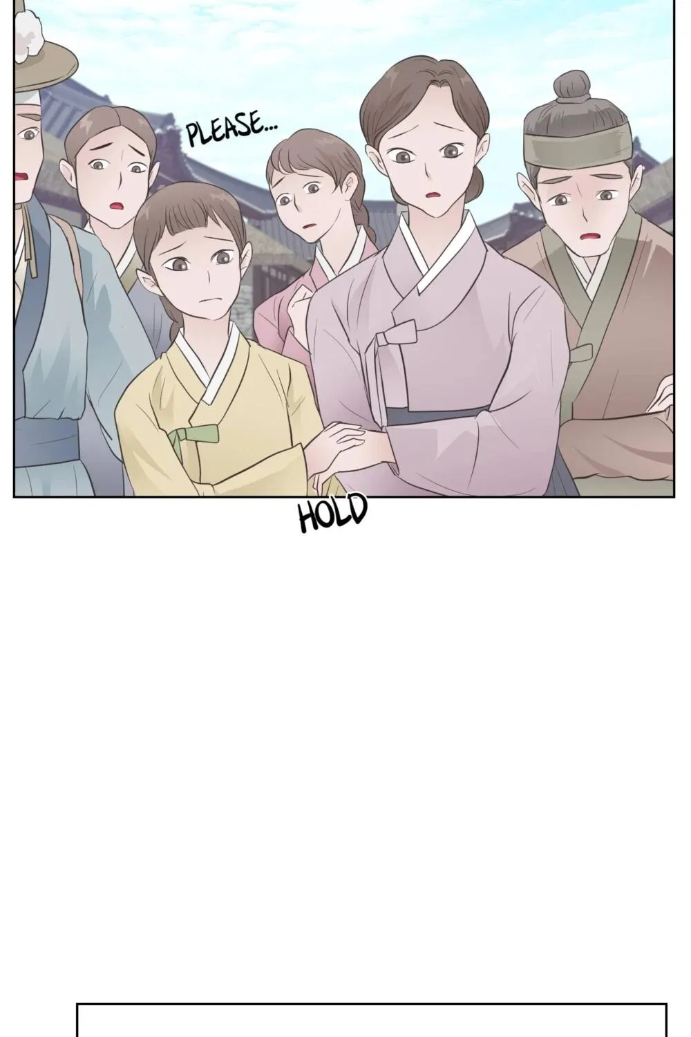The Scent of Love Chapter 2 – Page 20