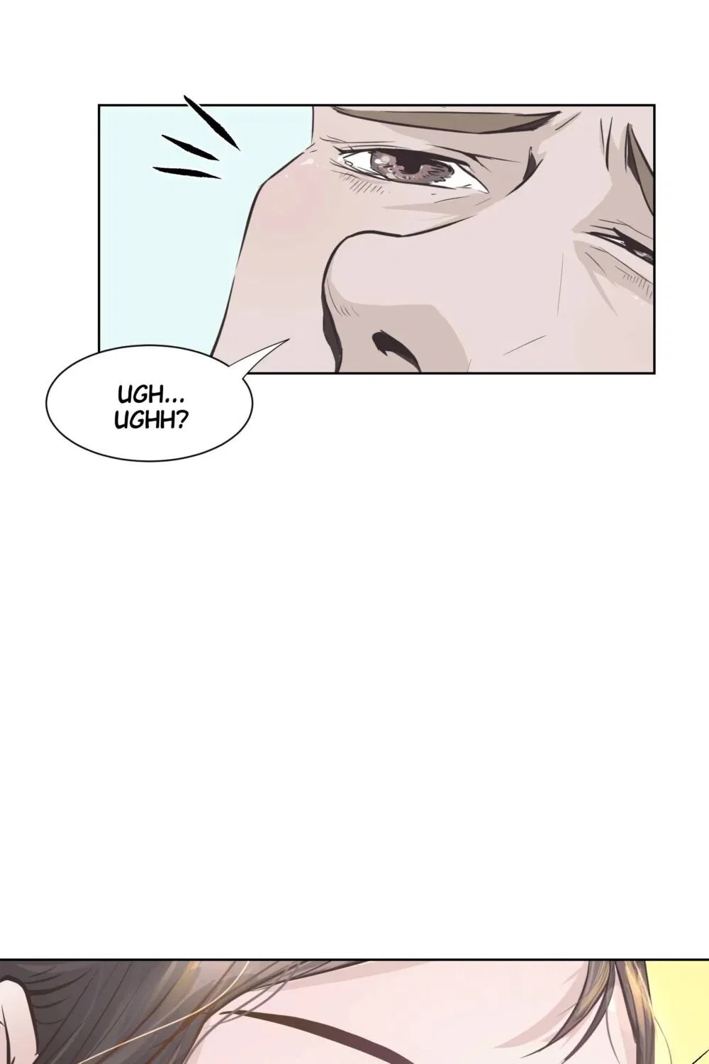 The Scent of Love Chapter 2 – Page 22