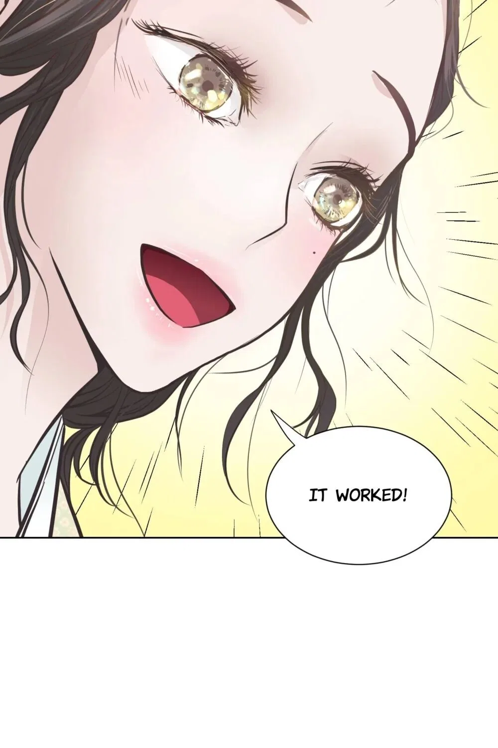 The Scent of Love Chapter 2 – Page 23