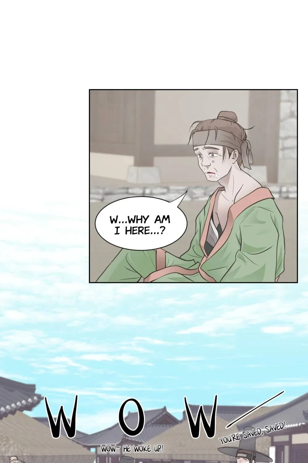 The Scent of Love Chapter 2 – Page 24