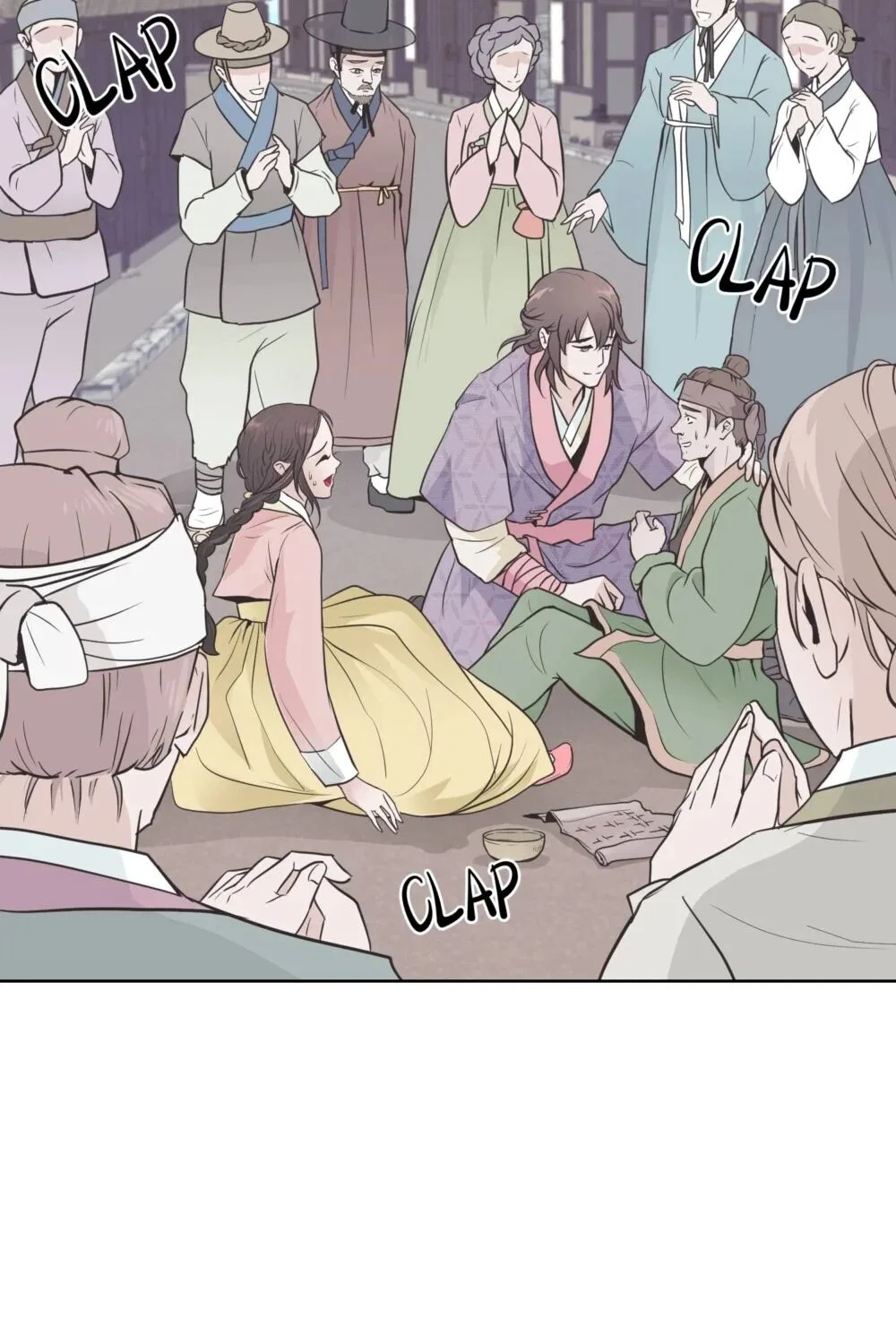The Scent of Love Chapter 2 – Page 25
